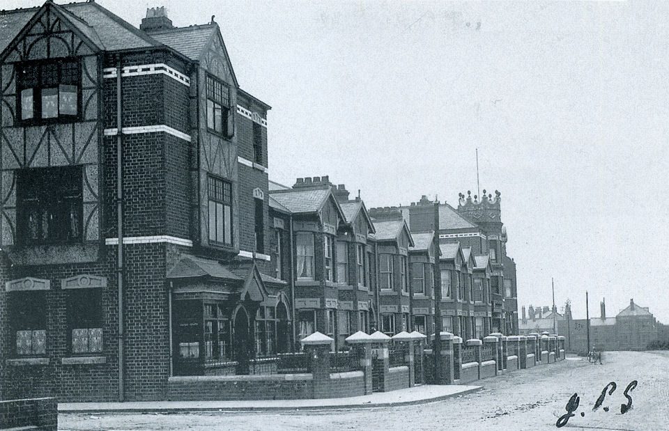 Sunny Bank, Queen Street, Withernsea