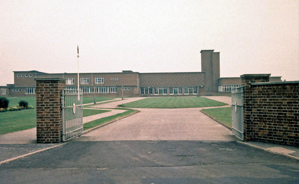 Withernsea High School